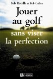 jouer au golf